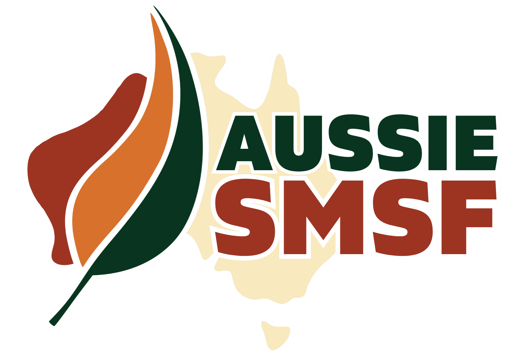 Aussie SMSF logo