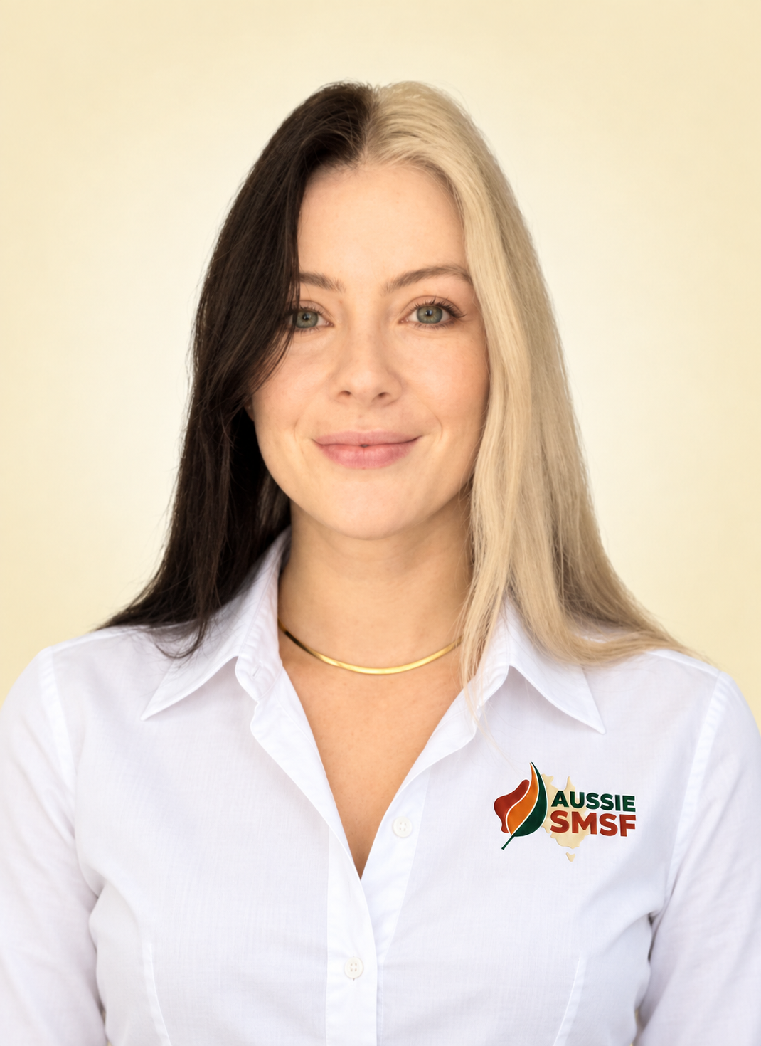 Ciara Donlen, Accountant at AussieSMSF