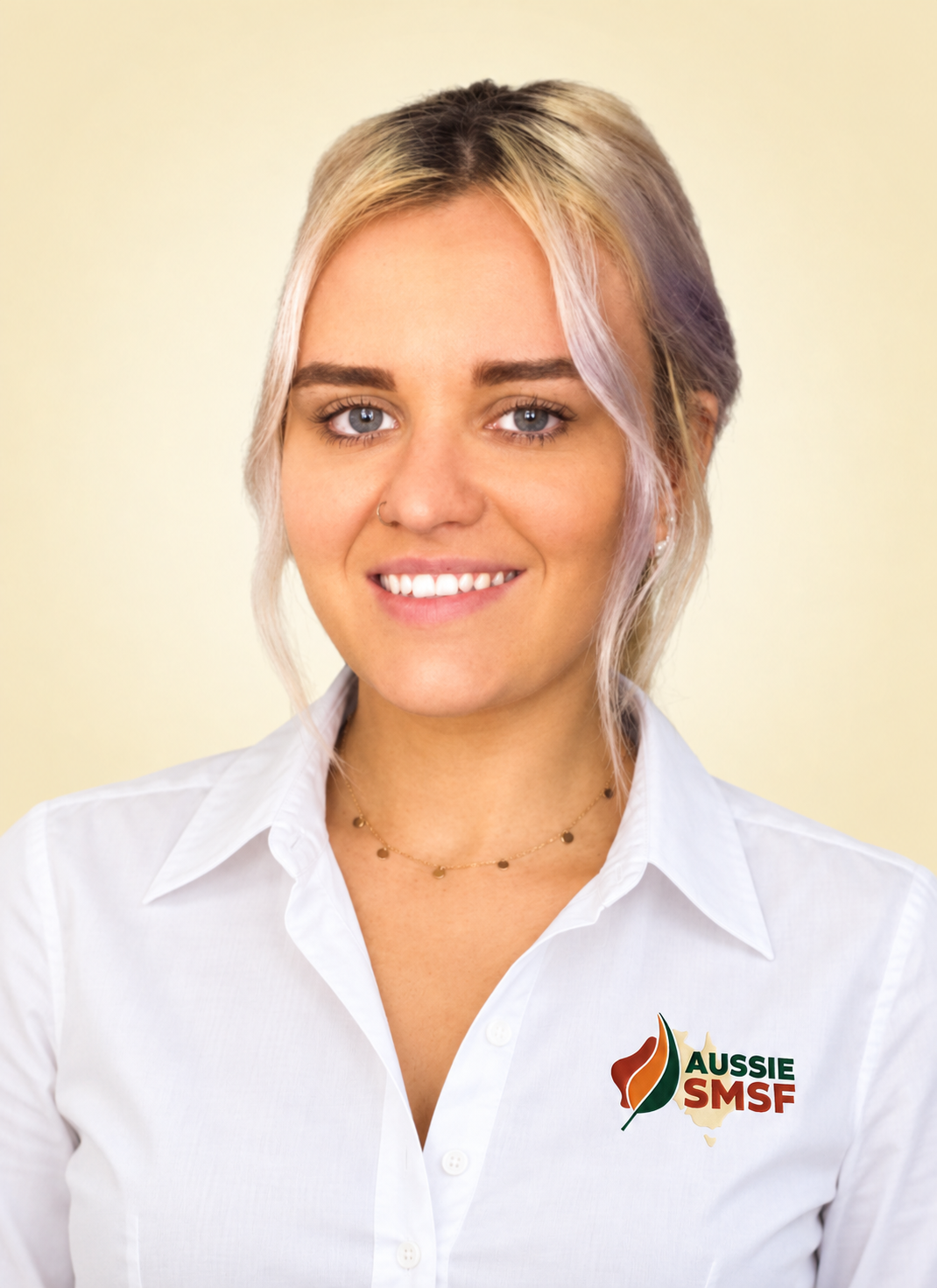 Indy Brewer, Accountant at AussieSMSF