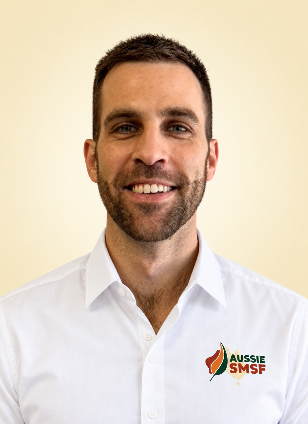 Ryan Brewer, Accountant at AussieSMSF